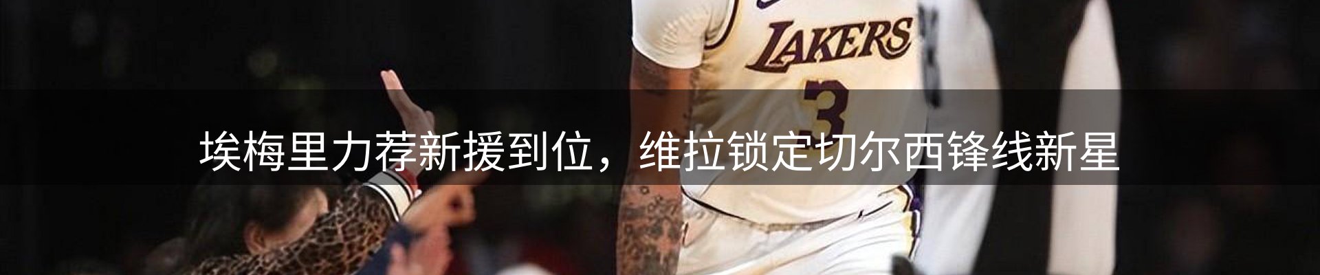 最新动态