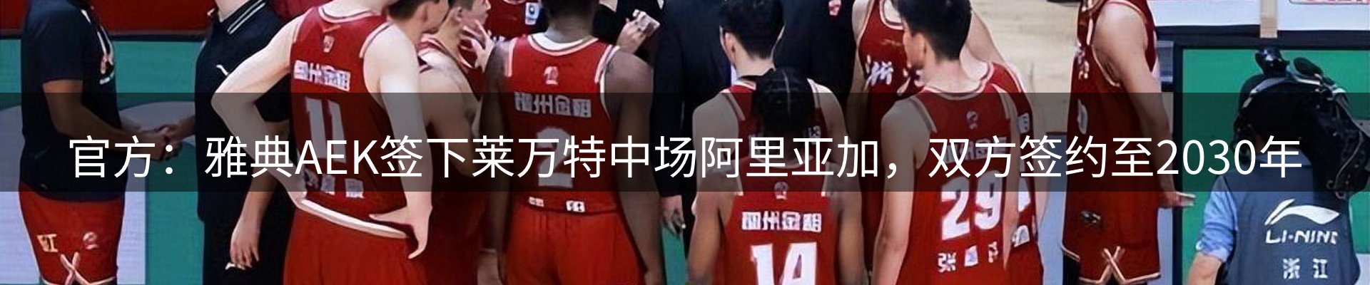 最新动态