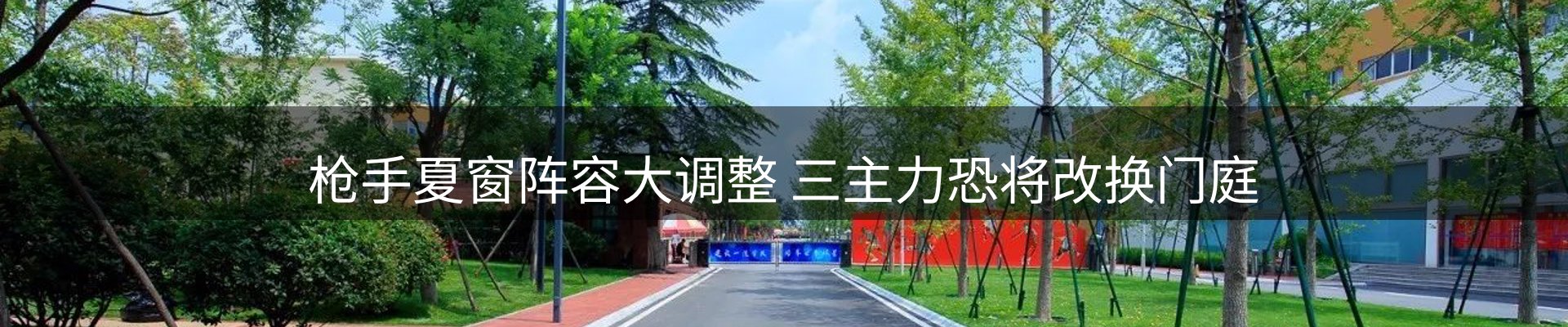 最新动态