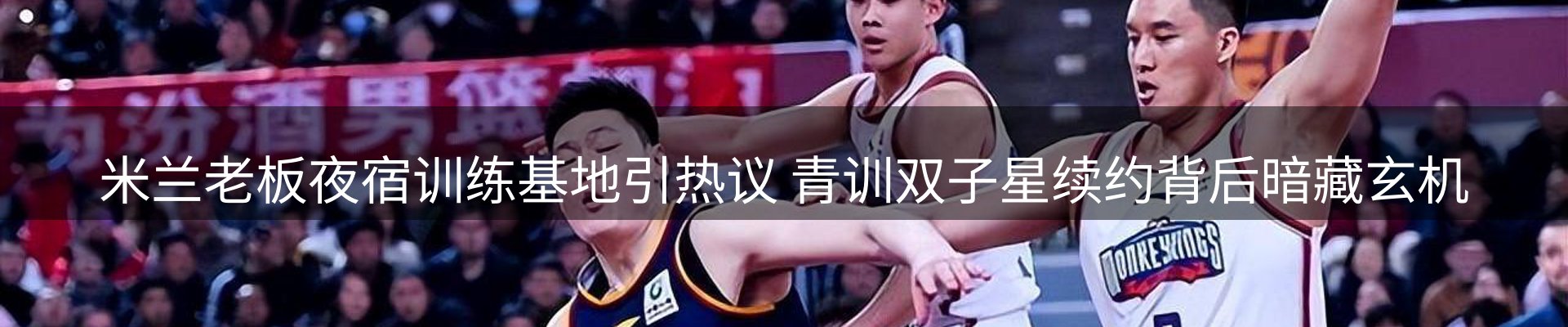 最新动态
