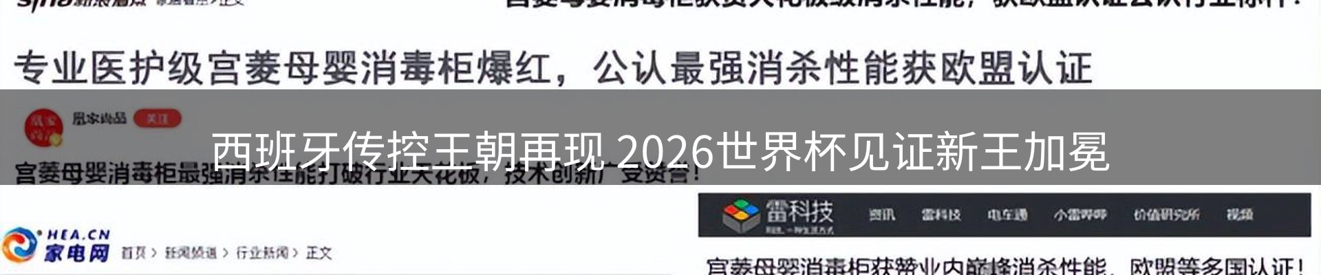 最新动态